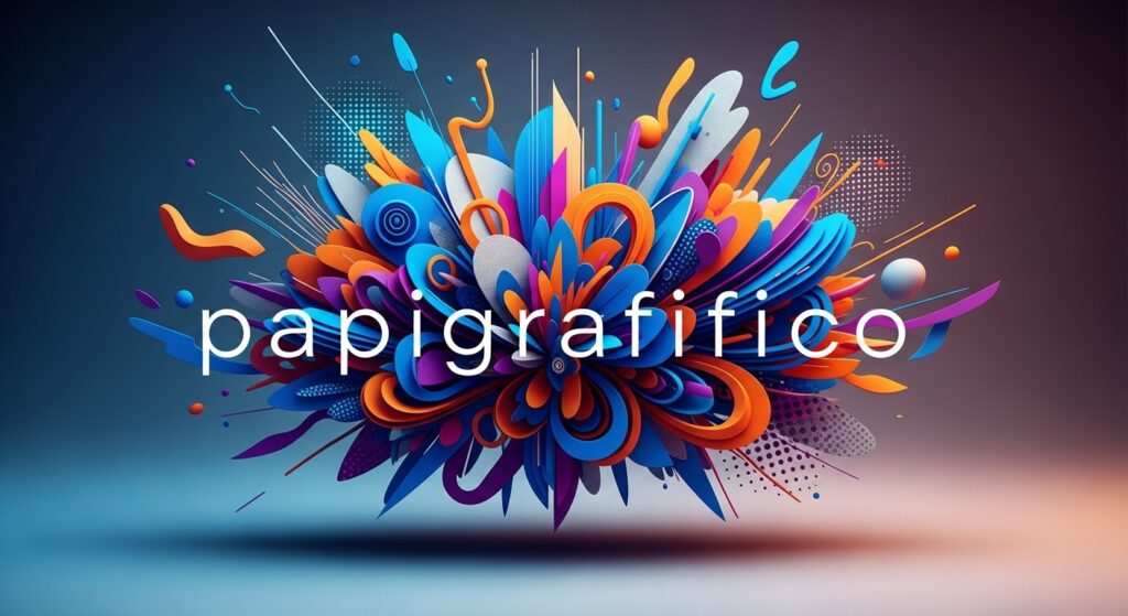 Papigrafifico